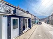 restaurant business sale helston