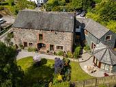 3 luxury holiday cottages
