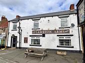 freehold village pub county