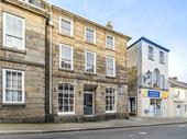 outstanding grade ii listed