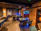 turkish restaurant bedford for