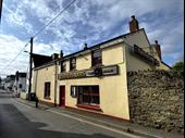 popular free-of-tie village pub