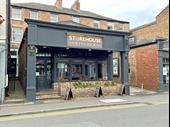 modern britsh restaurant ripon