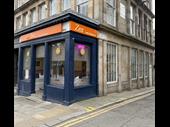 prime city centre restaurant