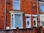 social housing investment offering