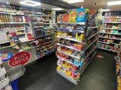 convenience store with 2
