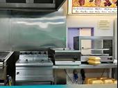 old established caribbean takeaway