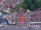 freehold takeaway property gillingham