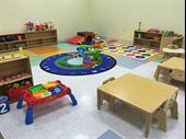 high quality preschool center