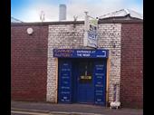 mot test servicing repair