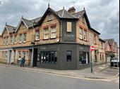 established thai restaurant accommodation