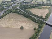 potential development land 12-acres
