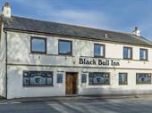 17th century pub charming