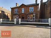 beautiful guest house annan