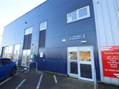 excellent office accommodation elgin