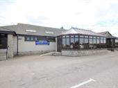 extremely popular hotel fraserburgh