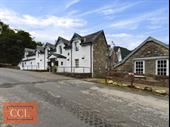 charming historic hotel opportunity
