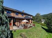 guest house innerleithen