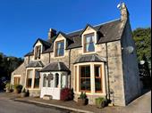 guest house drumnadrochit