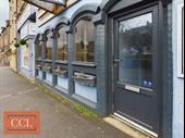 restaurant oban