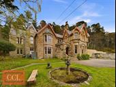 licensed guest house forres