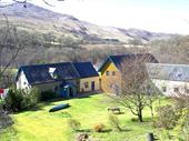 hostel roybridge set breathtaking