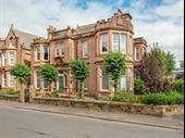 detached house annan