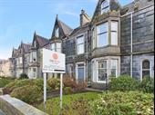guest house aberdeen