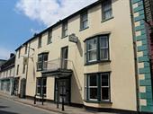market town centre coaching