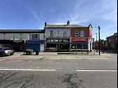 investment property northenden