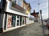investment property blackpool
