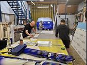 signs graphics printing engraving
