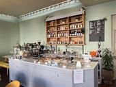 coffee shop for sale