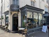 leasehold bistro wine bar