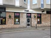 well-established hair salon exeter