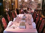 licensed chinese restaurant with