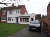 superbly presented village stores