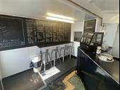 sandwich bar for sale
