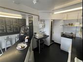 sandwich bar for sale