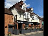 profitable pub with letting