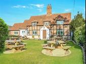 premium village pub restaurant