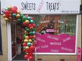 market town sweet store