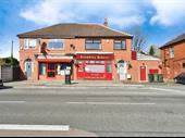established bakery audenshaw for