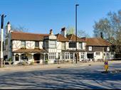 ye olde whyte lyon