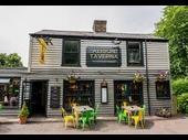 albion taverna faversham pub