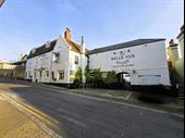belle vue pegwell ramsgate