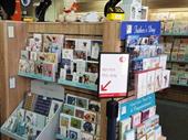 freehold semi-detached greeting card