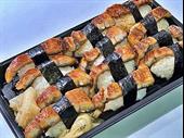 easy to operate sushi