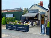 long standing fish chip