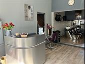 hair beauty salon for